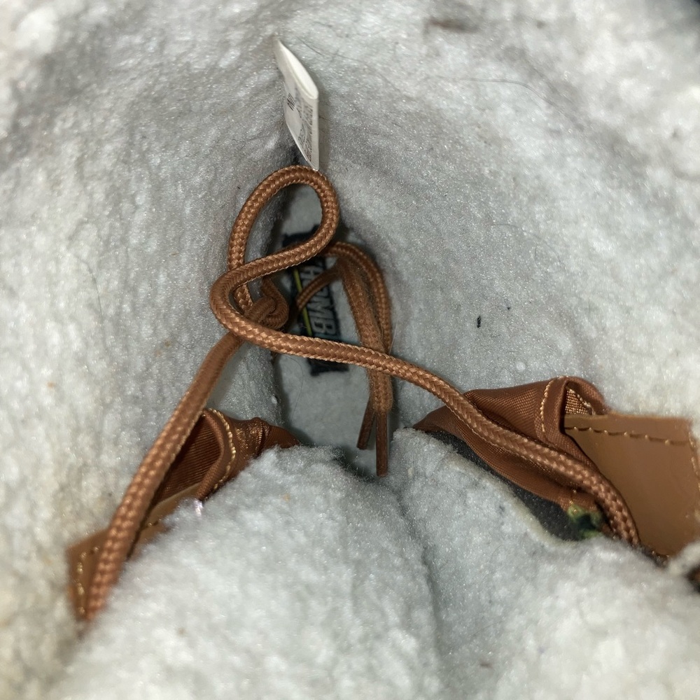 Duck boots - Picture 5 of 7